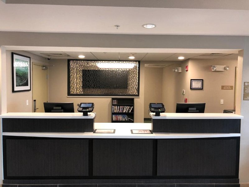 Candlewood Suites El Dorado By IHGの写真
