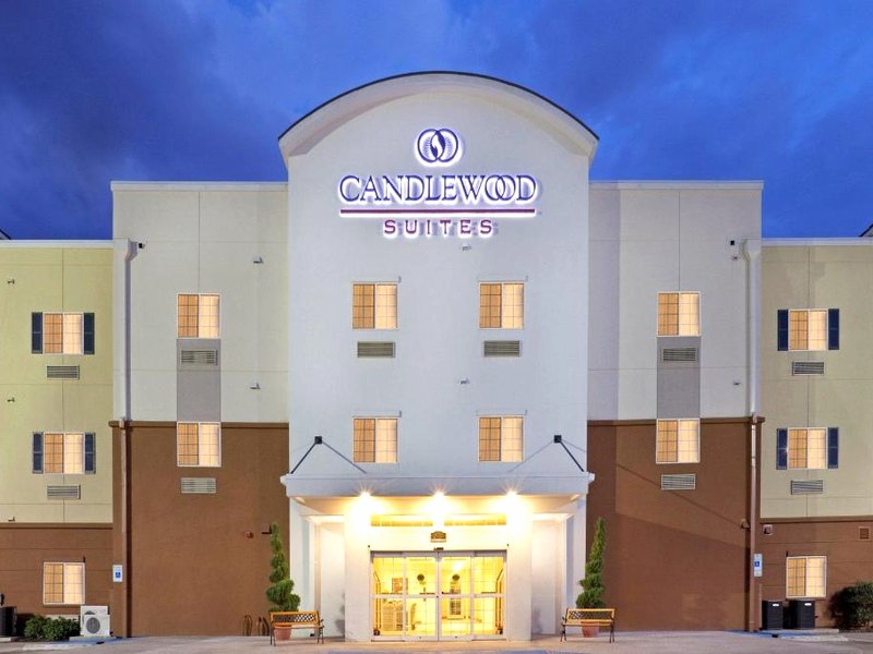 Candlewood Suites El Dorado By IHGの写真
