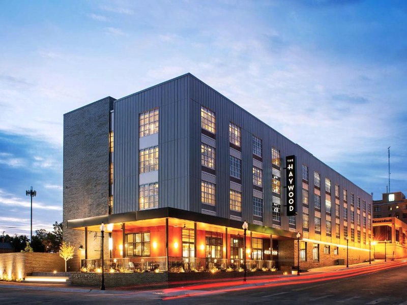 The Haywood El Dorado, Tapestry Collection by Hiltonの写真