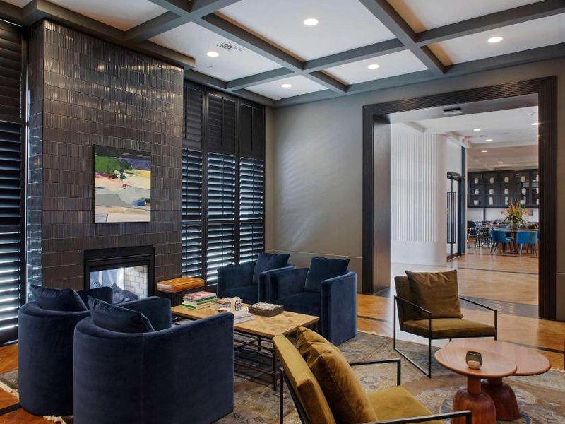 The Haywood El Dorado, Tapestry Collection by Hiltonの写真