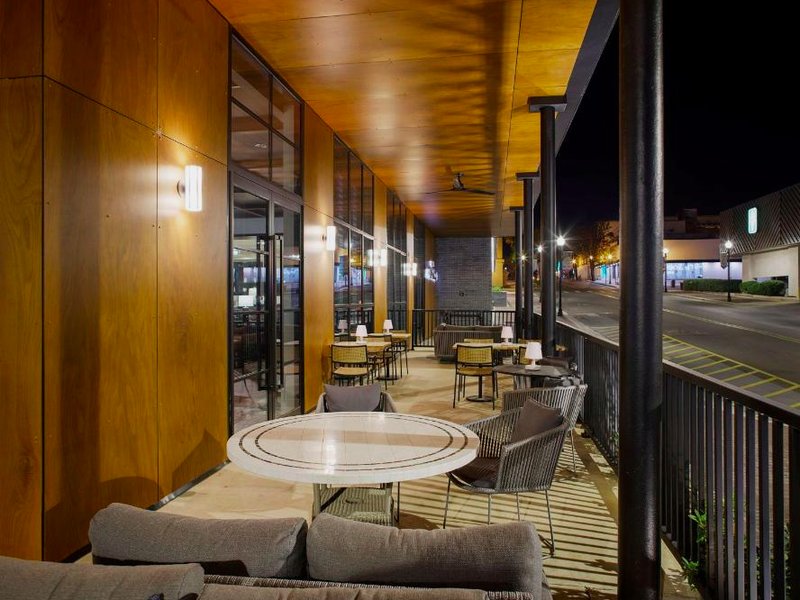 The Haywood El Dorado, Tapestry Collection by Hiltonの写真