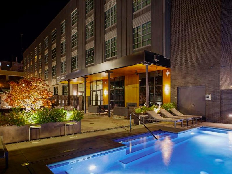 The Haywood El Dorado, Tapestry Collection by Hiltonの写真