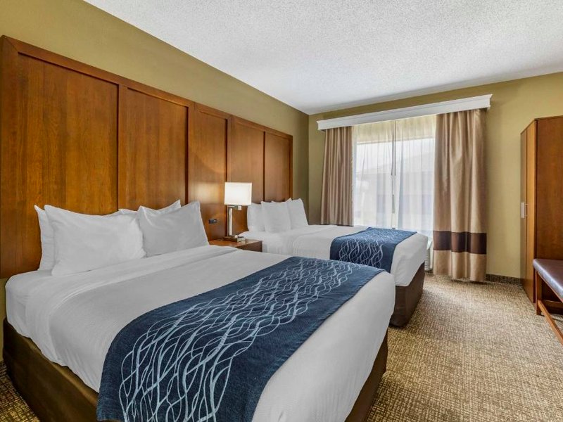 Comfort Inn & Suites El Doradoの写真