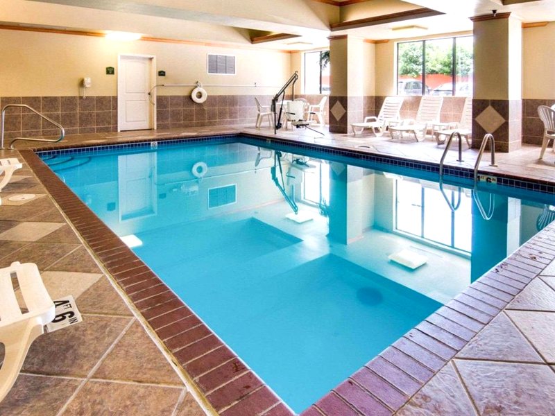 Comfort Inn & Suites El Doradoの写真