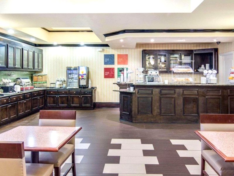 Comfort Inn & Suites El Doradoの写真