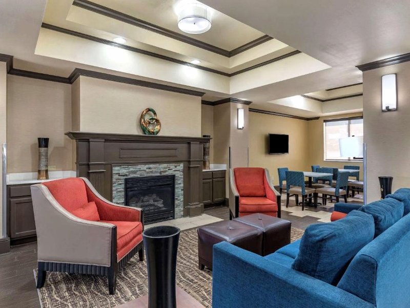 Comfort Inn & Suites El Doradoの写真