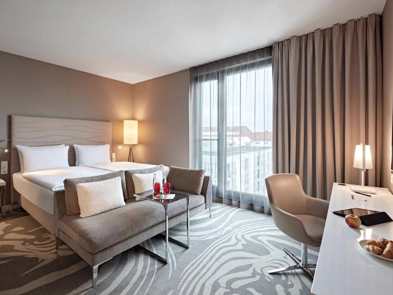 LÉGÈRE HOTEL Bielefeld (LEGERE HOTEL Bielefeld)の写真