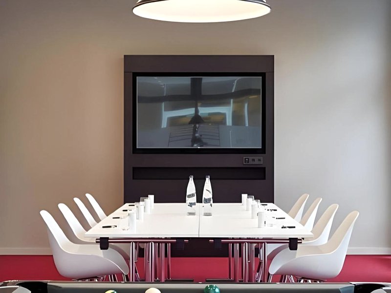 LÉGÈRE HOTEL Bielefeld (LEGERE HOTEL Bielefeld)の写真