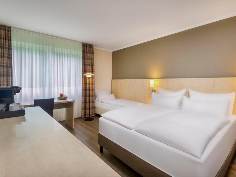 メルキュール ホテル ビーレフェルト ヨハニスベルグ (Mercure Hotel Bielefeld Johannisberg)の写真