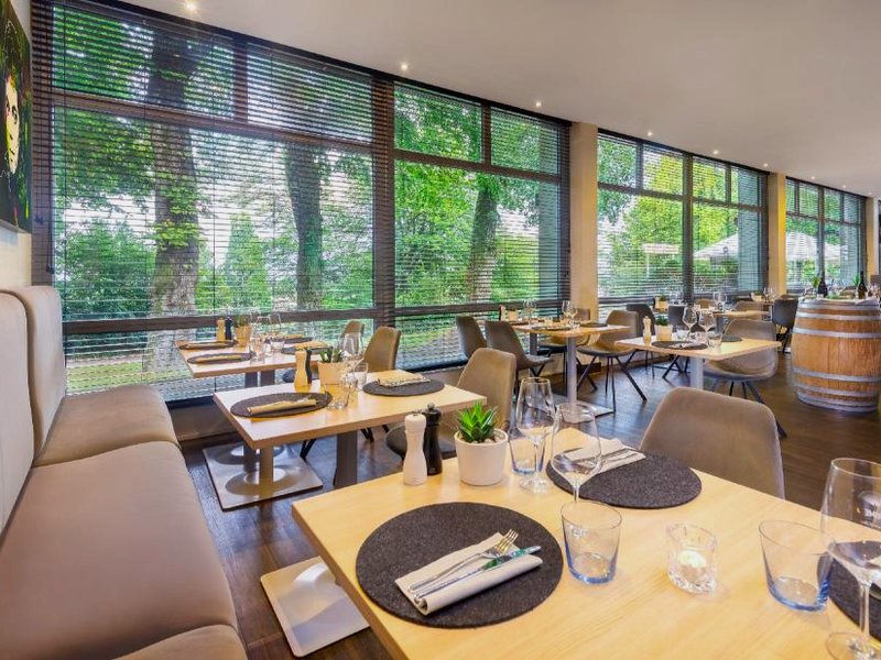 メルキュール ホテル ビーレフェルト ヨハニスベルグ (Mercure Hotel Bielefeld Johannisberg)の写真
