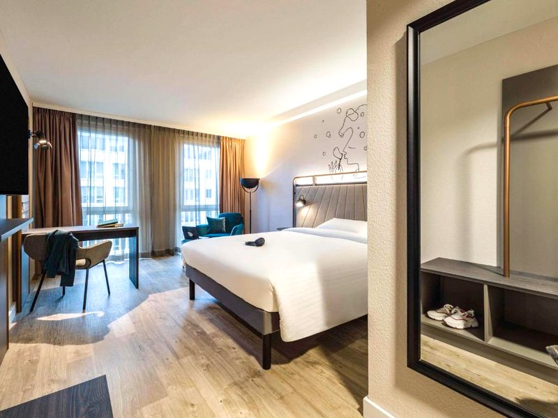 ibis Styles Bielefeldの写真