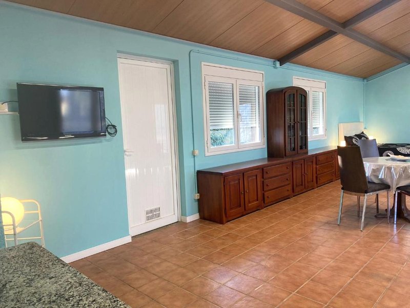 La Geneta Casa Vacacionalの写真