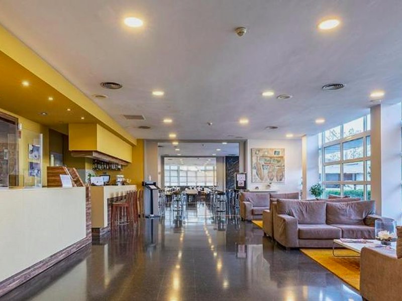 ホテル エア ペネデス (Hotel Air Penedes)の写真
