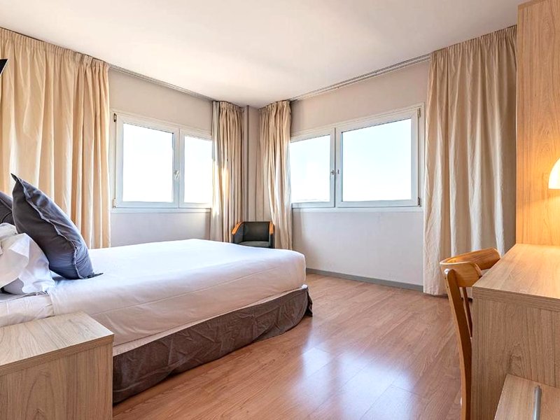 ホテル エア ペネデス (Hotel Air Penedes)の写真