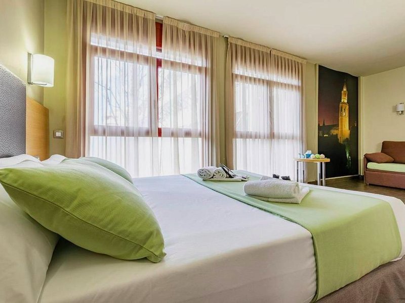 Hotel Pere III El Granの写真