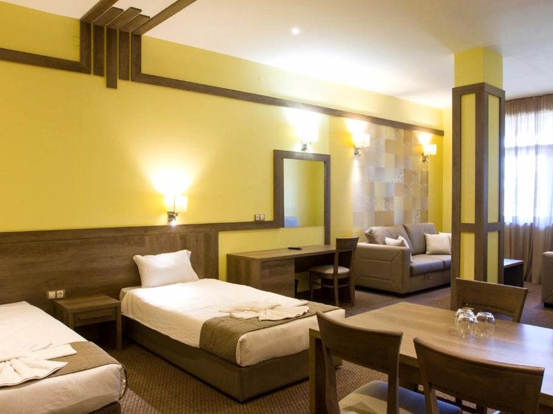Hotel Etropoliaの写真