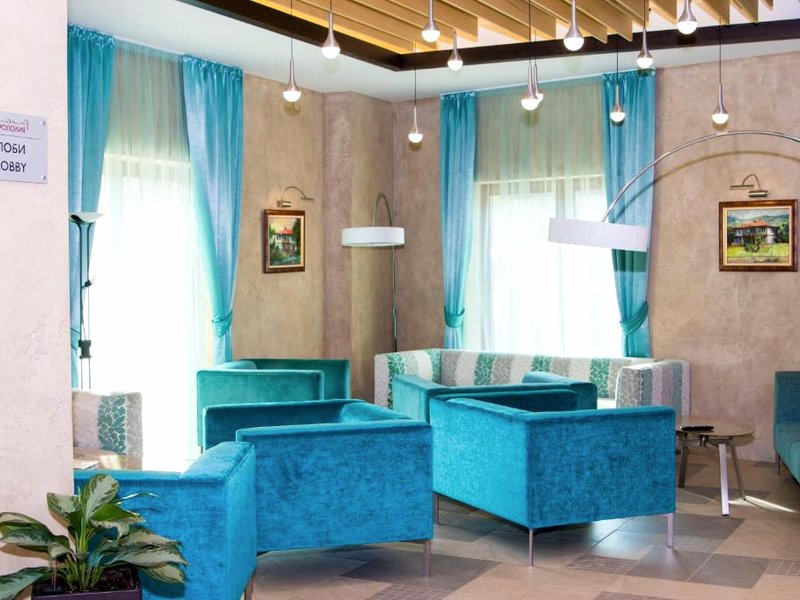 Hotel Etropoliaの写真