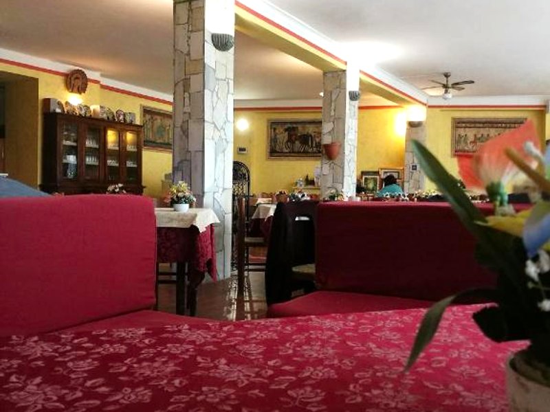 Hotel Paradisoの写真
