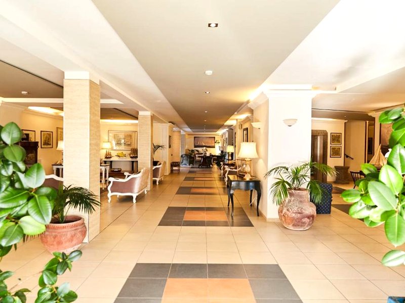 Hotel Enterpriseの写真