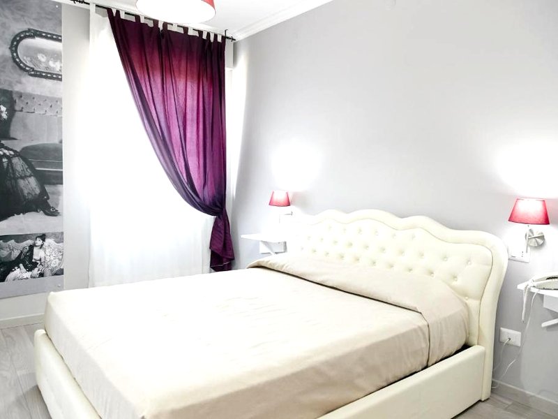 Hotel Ospite Inattesoの写真