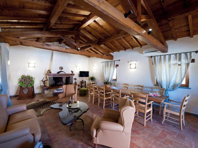 Casale la Rovereの写真