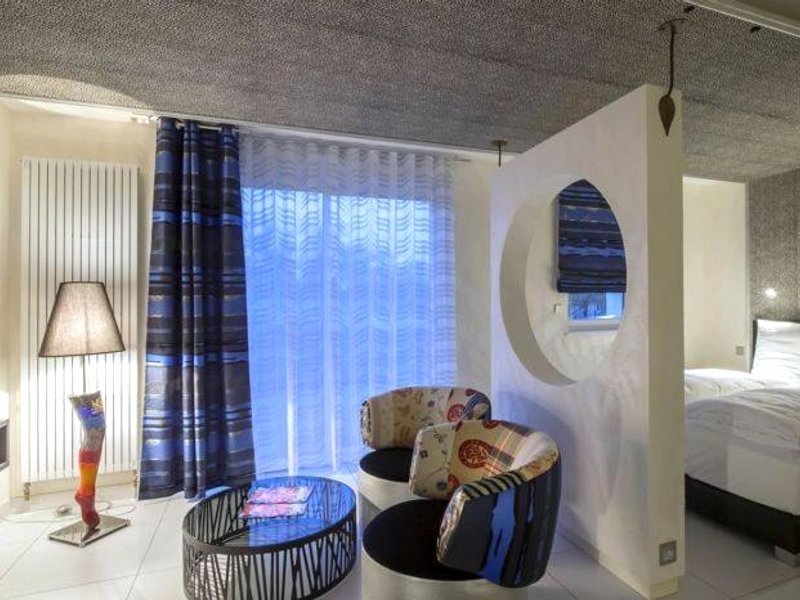 Mini-suites Le Reveの写真
