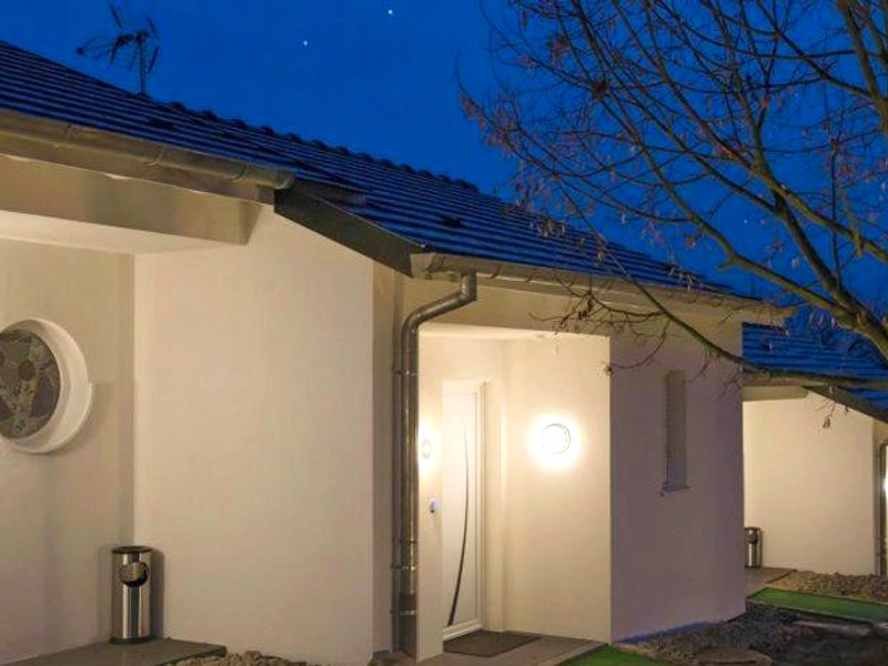 Mini-suites Le Reveの写真