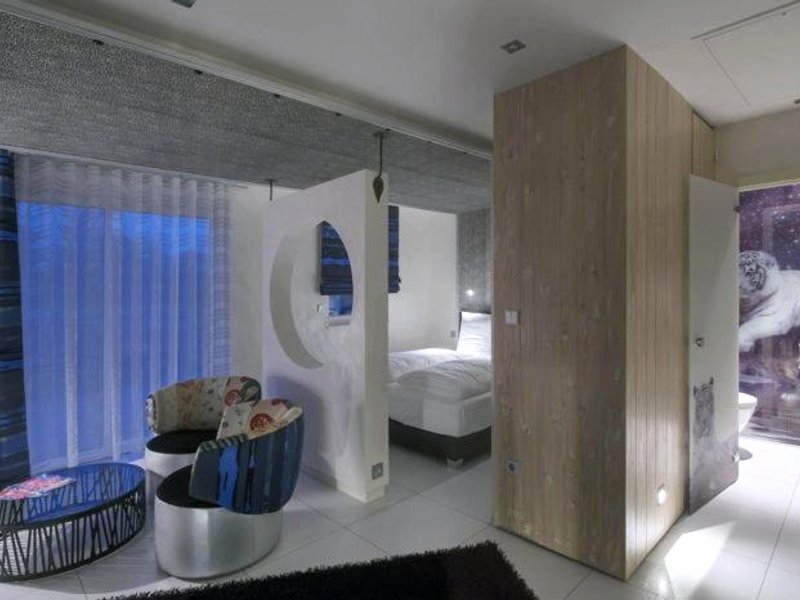 Mini-suites Le Reveの写真