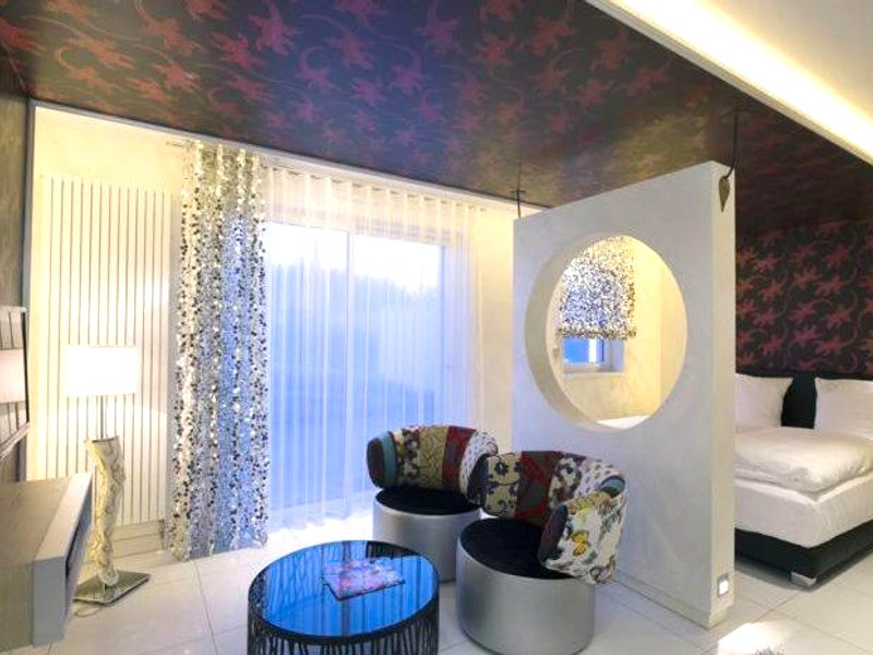 Mini-suites Le Reveの写真