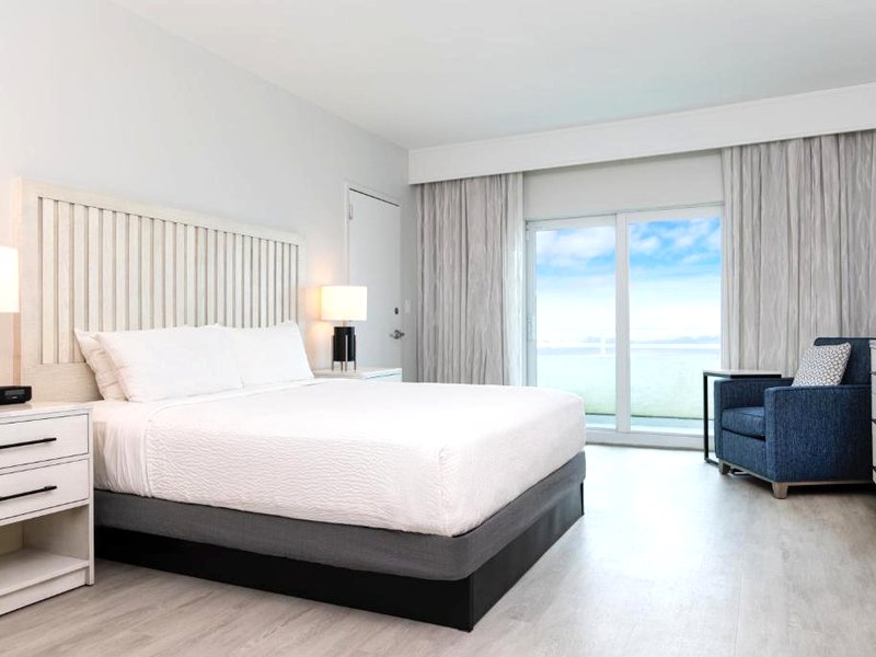 Ocean Place Resort & Spaの写真