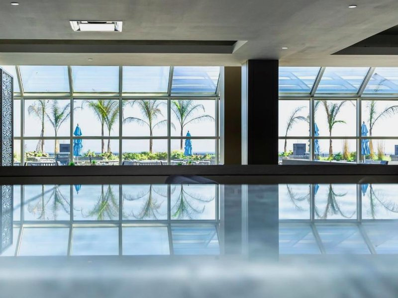 Ocean Place Resort & Spaの写真