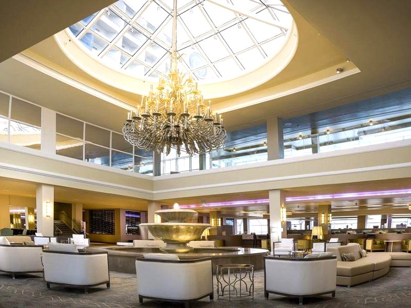 Ocean Place Resort & Spaの写真