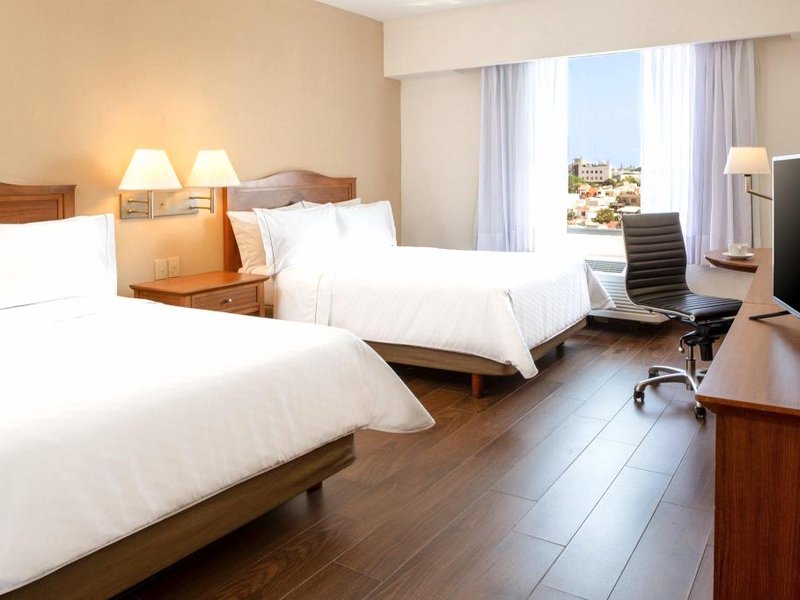 フィエスタ イン タンピコ (Fiesta Inn Tampico)の写真