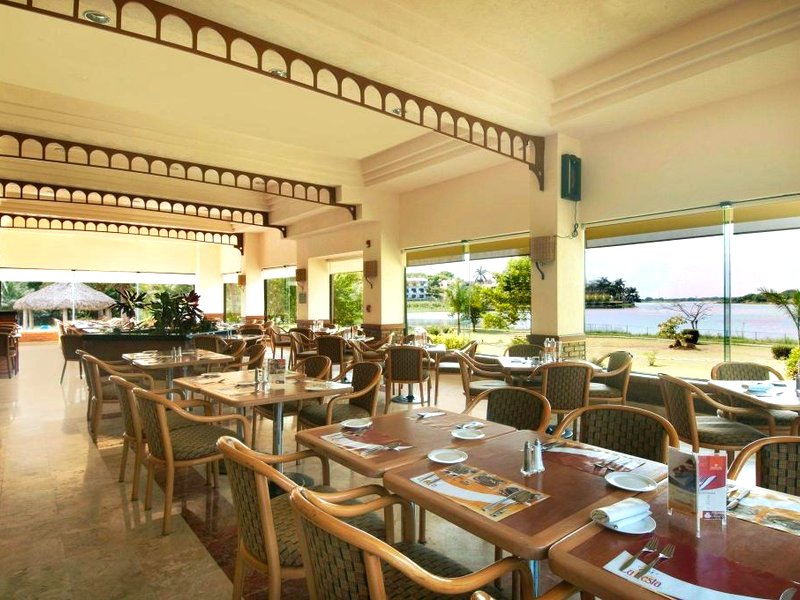 フィエスタ イン タンピコ (Fiesta Inn Tampico)の写真