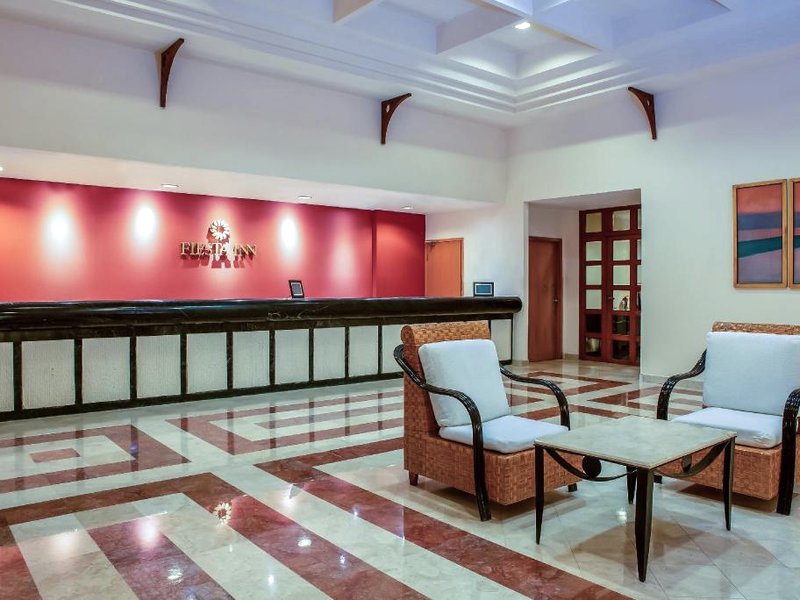 フィエスタ イン タンピコ (Fiesta Inn Tampico)の写真