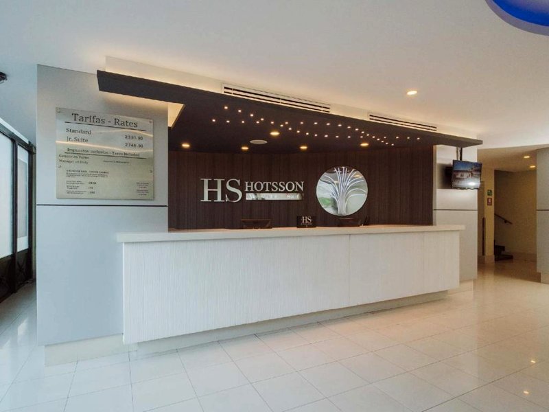 HS HOTSSON Smart Value Tampicoの写真