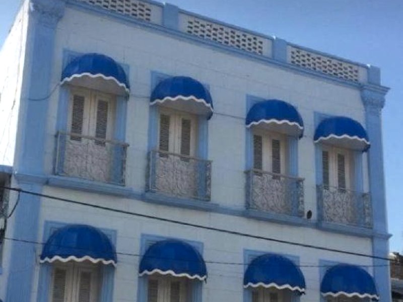 Casa Almarの写真