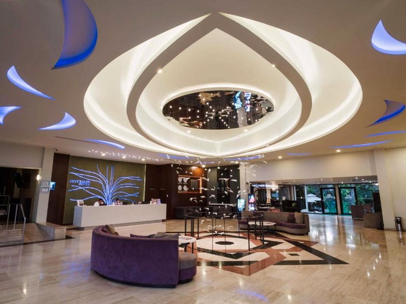 HS HOTSSON Hotel Tampicoの写真