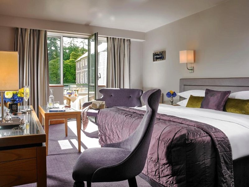 マリーボロハウス ホテル ＆ スパ (Maryborough Hotel & Spa)の写真
