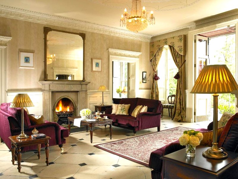 マリーボロハウス ホテル ＆ スパ (Maryborough Hotel & Spa)の写真