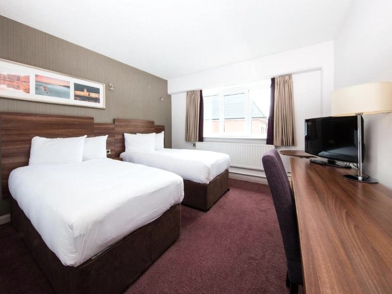 レオナルド ホテル コーク (Leonardo Hotel Cork)の写真