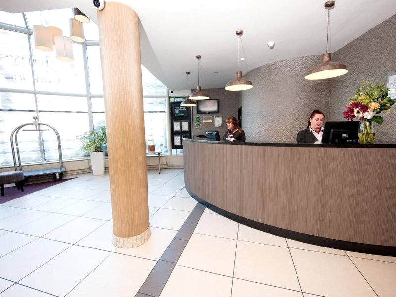 レオナルド ホテル コーク (Leonardo Hotel Cork)の写真