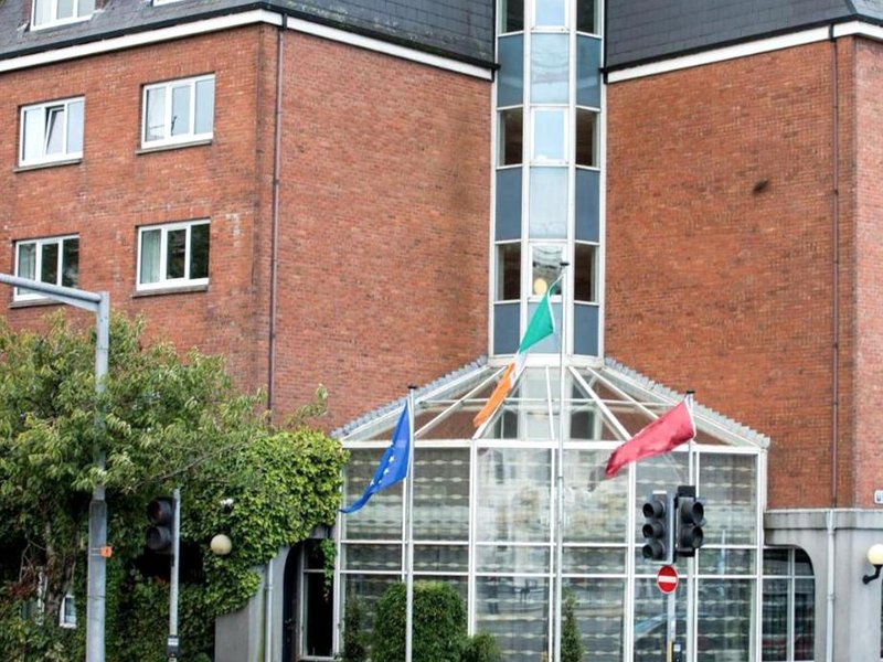 レオナルド ホテル コーク (Leonardo Hotel Cork)の写真