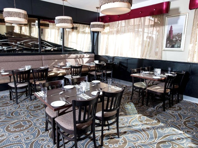 レオナルド ホテル コーク (Leonardo Hotel Cork)の写真