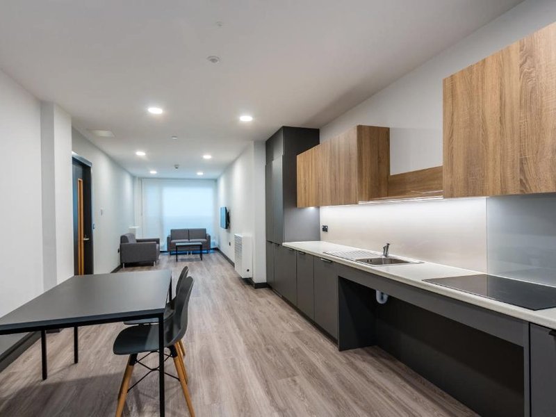 Destiny Student - Broga House Corkの写真