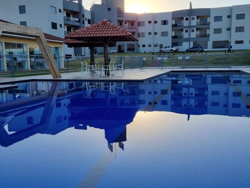 Thile Park Hotelの写真