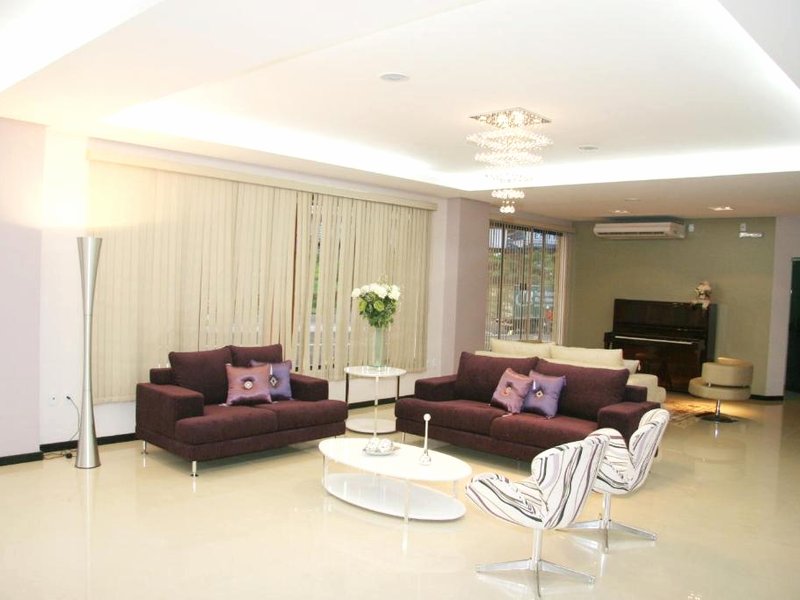 Thile Park Hotelの写真