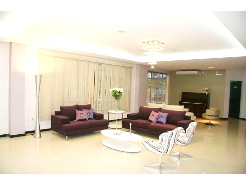 Thile Park Hotelの写真