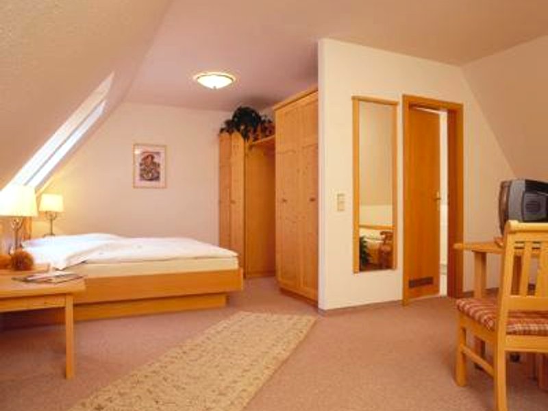 Landhotel Keils Gutの写真