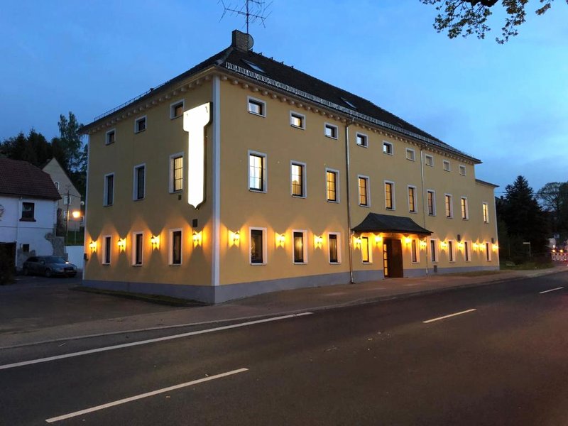 Amara.Festsaal.Gasthaus.Pensionの写真